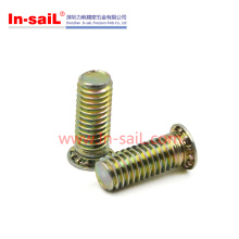 Pem Carbon Steel Self-Clinching Thread Studs